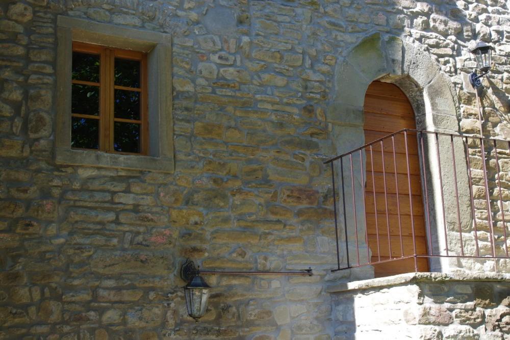 Vinco Bed & Breakfast Castel del Rio Екстериор снимка