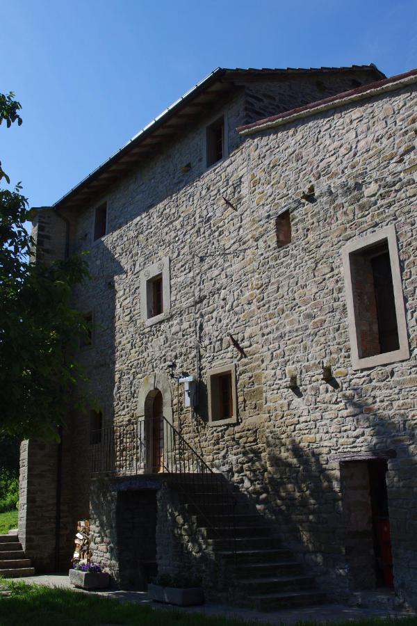 Vinco Bed & Breakfast Castel del Rio Екстериор снимка