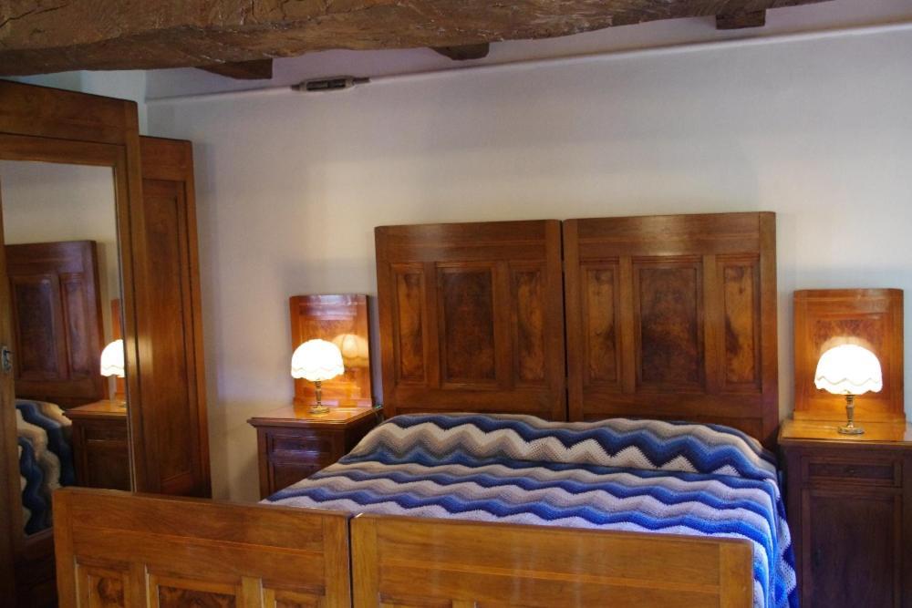 Vinco Bed & Breakfast Castel del Rio Екстериор снимка