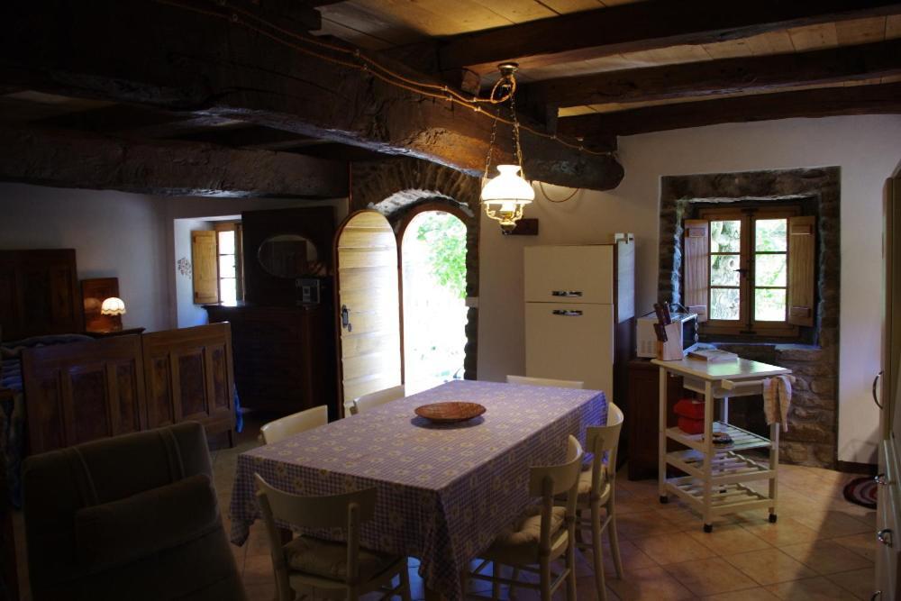 Vinco Bed & Breakfast Castel del Rio Екстериор снимка
