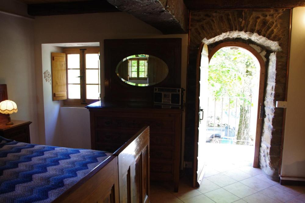 Vinco Bed & Breakfast Castel del Rio Екстериор снимка