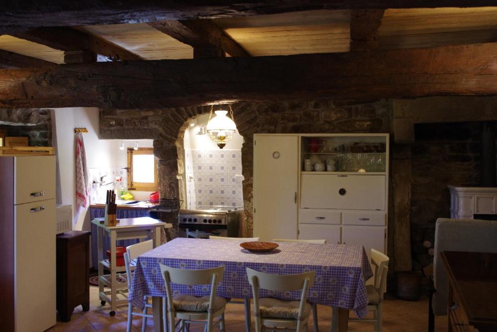 Vinco Bed & Breakfast Castel del Rio Екстериор снимка