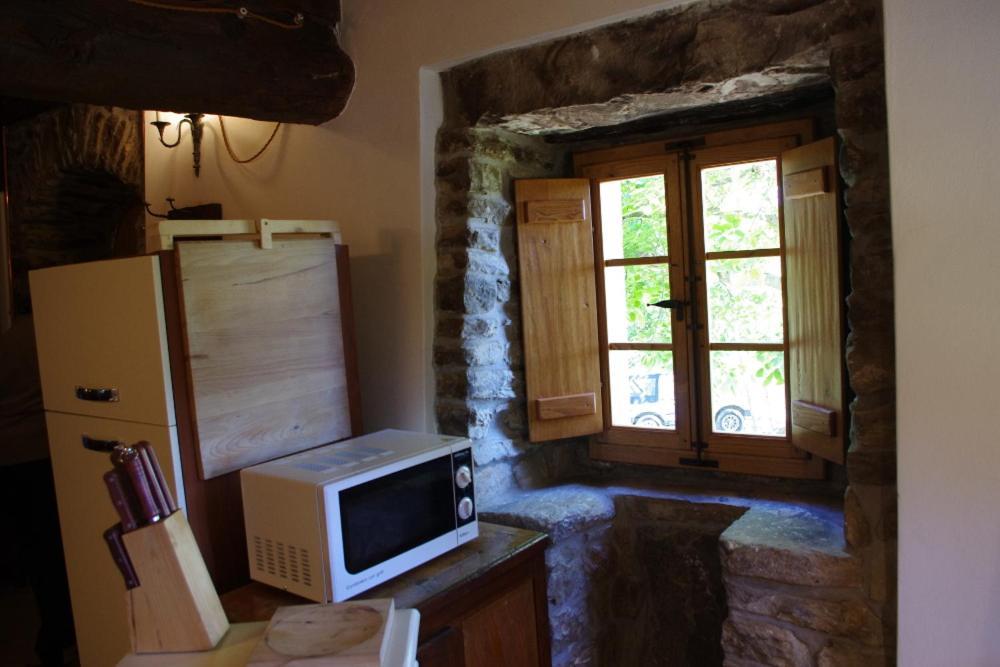 Vinco Bed & Breakfast Castel del Rio Екстериор снимка
