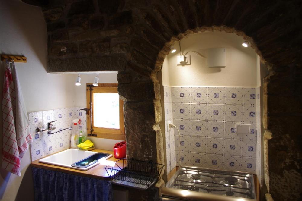 Vinco Bed & Breakfast Castel del Rio Екстериор снимка