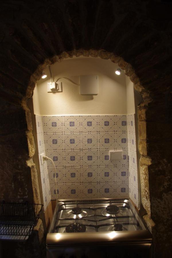 Vinco Bed & Breakfast Castel del Rio Екстериор снимка