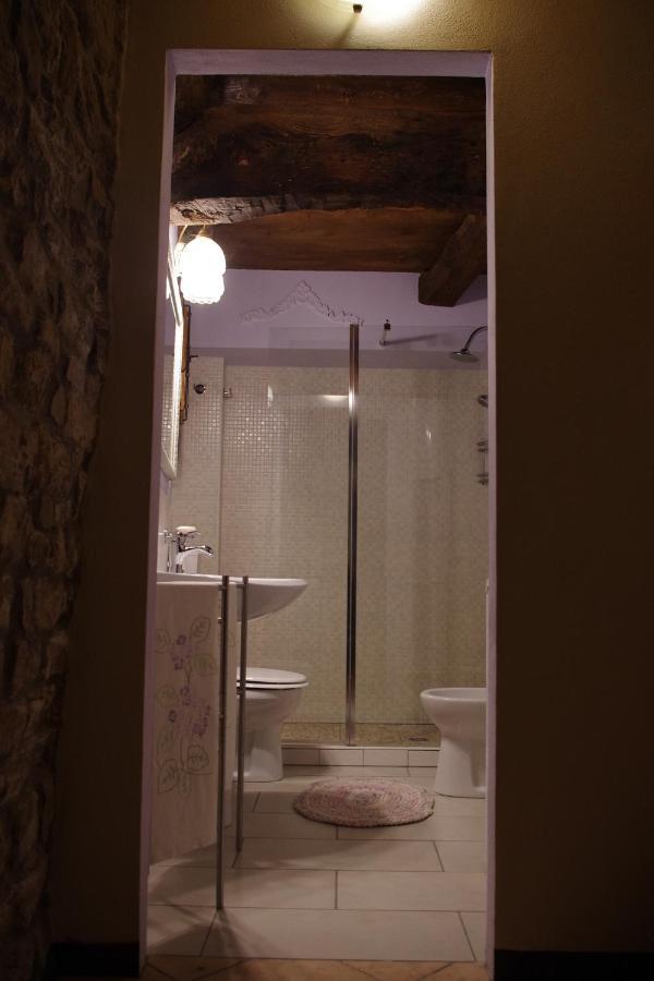Vinco Bed & Breakfast Castel del Rio Екстериор снимка