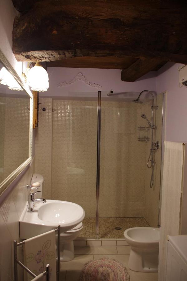 Vinco Bed & Breakfast Castel del Rio Екстериор снимка